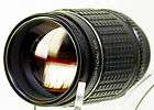 Pentax Takumar 135mm F2.5 Telephoto Lens in Pentax K Mount MINT++++