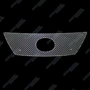 2010 2012 Lexus RX350/RX450 Stainless Steel Chrome X Mesh Grille Grill 
