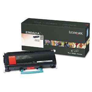  New   Lexmark Black Toner Cartridge   U42096 Electronics
