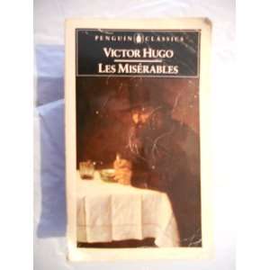  Les Miserables Victor Hugo Books
