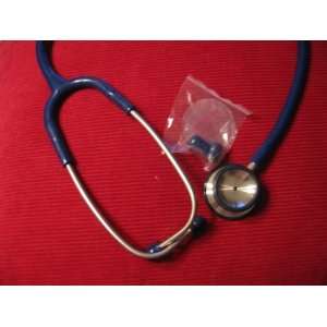  stethoscope stainless steel dual head for Drs or nurses 