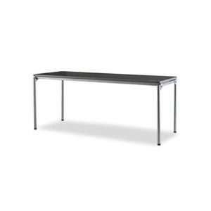  Tuff Core Premium Commercial Folding Table, 72w x 30d 