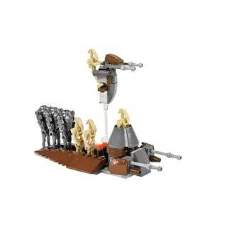  Super Battle Droid   LEGO Star Wars Minifigure: Toys 