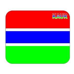  Gambia, Kaur Mouse Pad: Everything Else