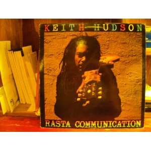  Rasta Communication [reggae]: Keith Hudson: Music
