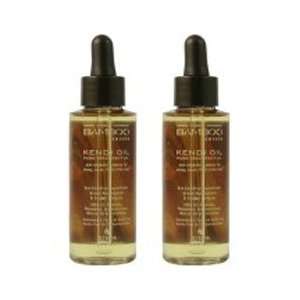  Alterna Bamboo Smooth Kendi Oil Pure Treatment Oil Pack of 