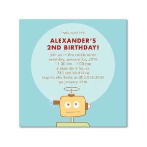  Birthday Party Invitations   Favorite Toy By Simply Put 