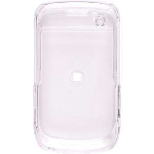  Wireless Solutions Clear Snap On Case for Blackberry 8520 