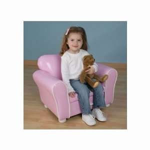  Kidkraft Pink Soho Chair Baby