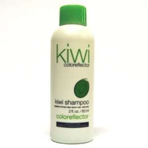  Artec Kiwi Shampoo 2 oz Beauty