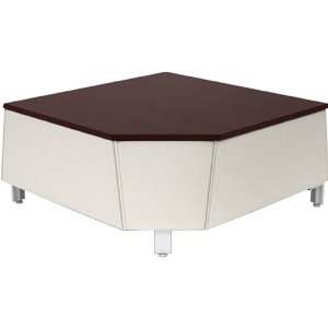  La Z Boy Contract Furniture Odeon Corner Table with 
