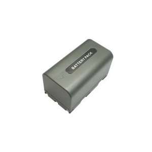  Camcorder battery for Samsung SC VP Series Lenmar LISG320 