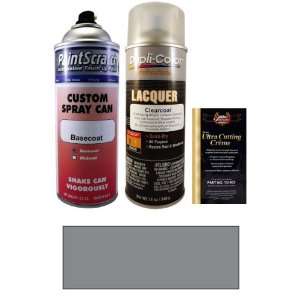   trim) Spray Can Paint Kit for 1991 Jeep All Models (KS7) Automotive