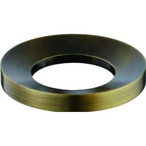  Kraus MR 1AB Antique Brass Parts Mounting Ring MR 1: Home 