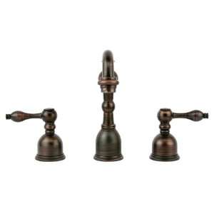 : Premier Copper Products B WS01ORB Oil Rubbed Bronze Tru Faucets Tru 