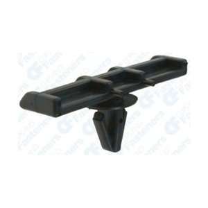    25 Ford Rocker Panel Ground Effects Moulding Clips: Automotive