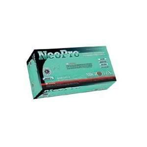 Microflex ® NeoPro ® Polychloroprene Powder Free Disposable Gloves 