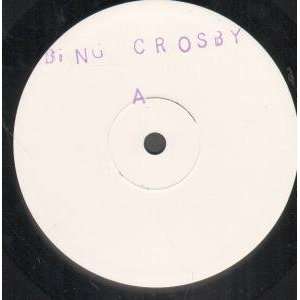  WHITE CHRISTMAS LP (VINYL) UK MCA: BING CROSBY: Music
