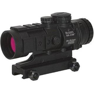 AR 332 Tactical Sight 3X 32mm