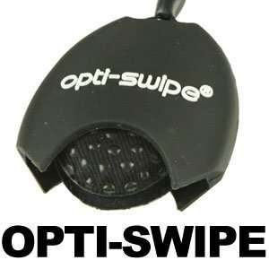  Opti Swipe Microfibre Optical Lens Cloth (Keyring) Health 