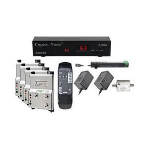  Channel Vision Digital Cable Modulation Kit   2 Inputs, 4 