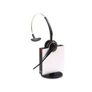   9GHz Wireless Headset w/Noise Cancelling Microphone: Home & Kitchen