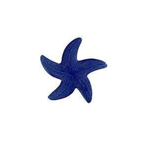  Artistry In Mosaics Aquatic Line Baby Dark Blue Starfish 