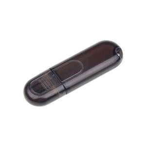   Black Memory Stick USB Flash Memory Drive: MP3 Players & Accessories