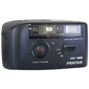  Pentax 08240 PC 700 Camera Wr Water Resistant 35MM Point 
