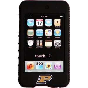  Purdue University iPod Touch 2nd and 3rd Generation Case 