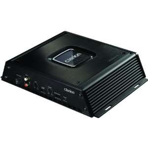   Ab Power Amplifier (2/1 Channel; 200W) (Car Stereo Amps / Amplifiers