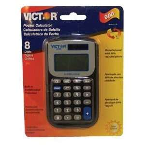  VICTOR TECHNOLOGY, VICT VCT900 Antimcrbl Handheld 