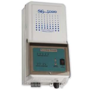  SG 3000 Chlorine Generator (Salt Generator) For Pools Up 