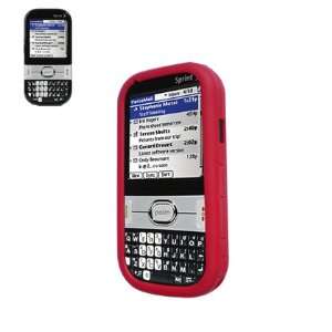   Phone Case for Palm Centro Treo 690 Sprint/verizon/at&t   Red: Cell