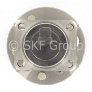  SKF BR930471 Rear Wheel Bearing: Automotive