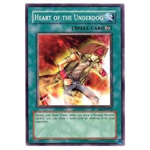  Yu Gi Oh   Heart of the Underdog   Dark Revelations 2 