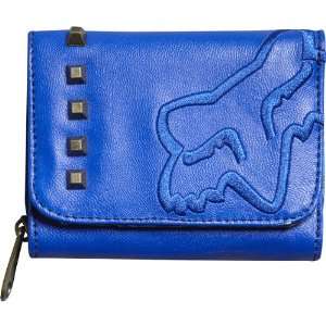  Fox Racing In This City Girls Fashion Wallet   Color 