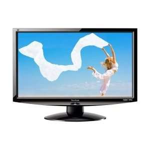  24 Widescreen LCD Monitor with Full HD 1080p and 