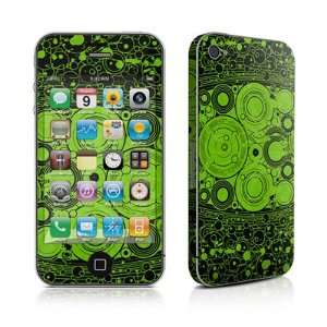  Flow Reverse Design Protective Skin Decal Sticker for 