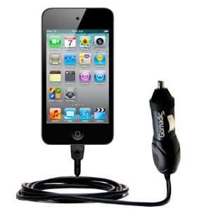  Rapid Car / Auto Charger for the Apple iPod touch (4th 