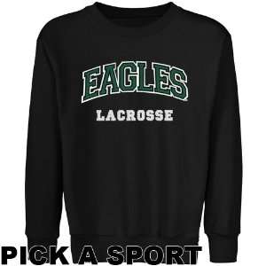  EMU Eagle Hoodie Sweatshirt  Eastern Michigan Eagles 