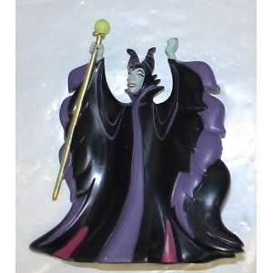   Parks Exclusive Pvc Figure  Sleeping Beauty Malificent Toys & Games