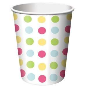  Sweet Treat 9oz Cups: Toys & Games