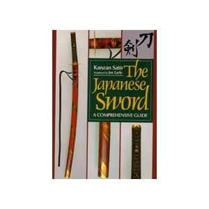  The Japanese Sword Book by Kanzan Sato