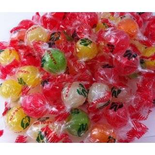 Napoleon Assorted Sours (Giant 7 Lb Bag) Grocery & Gourmet Food