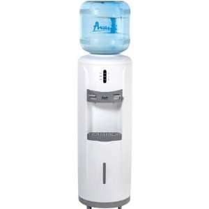  Hot/Cold Floor Water Dispenser: Home Improvement