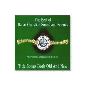 Title Songs Both Old and New CD   The Best Of Dallas Christian Sound 