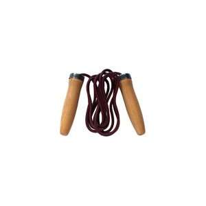  Leather Jump Rope