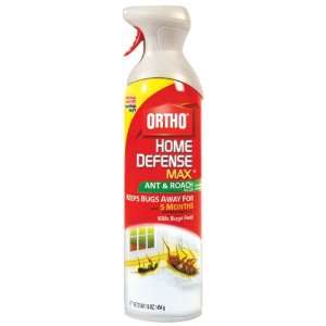   ROACH AEROSOL, Part No. 301609 (Catalog Category: INSECT CONTROL