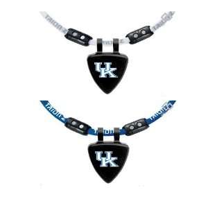  Trion Z Magnetic Necklace NCAA Kentucky Wildcats (College 